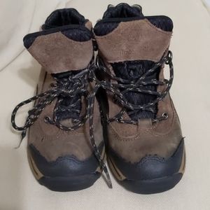 Timberland Hiking Boots